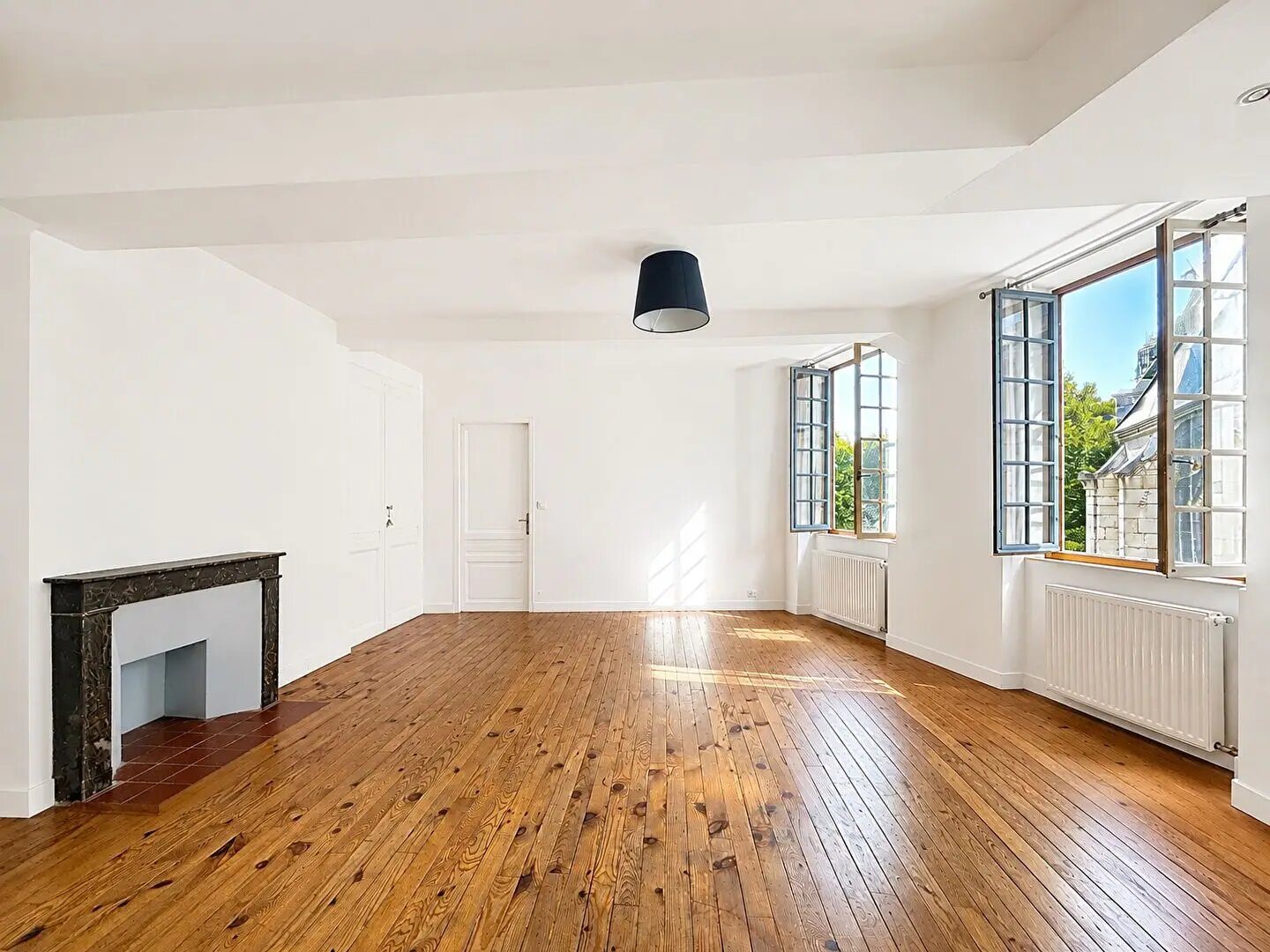 Appartement à vendre, 52m², Rouen