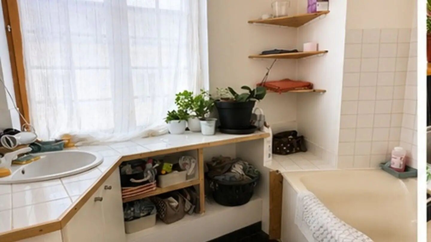 Appartement à vendre, 52m², Rouen