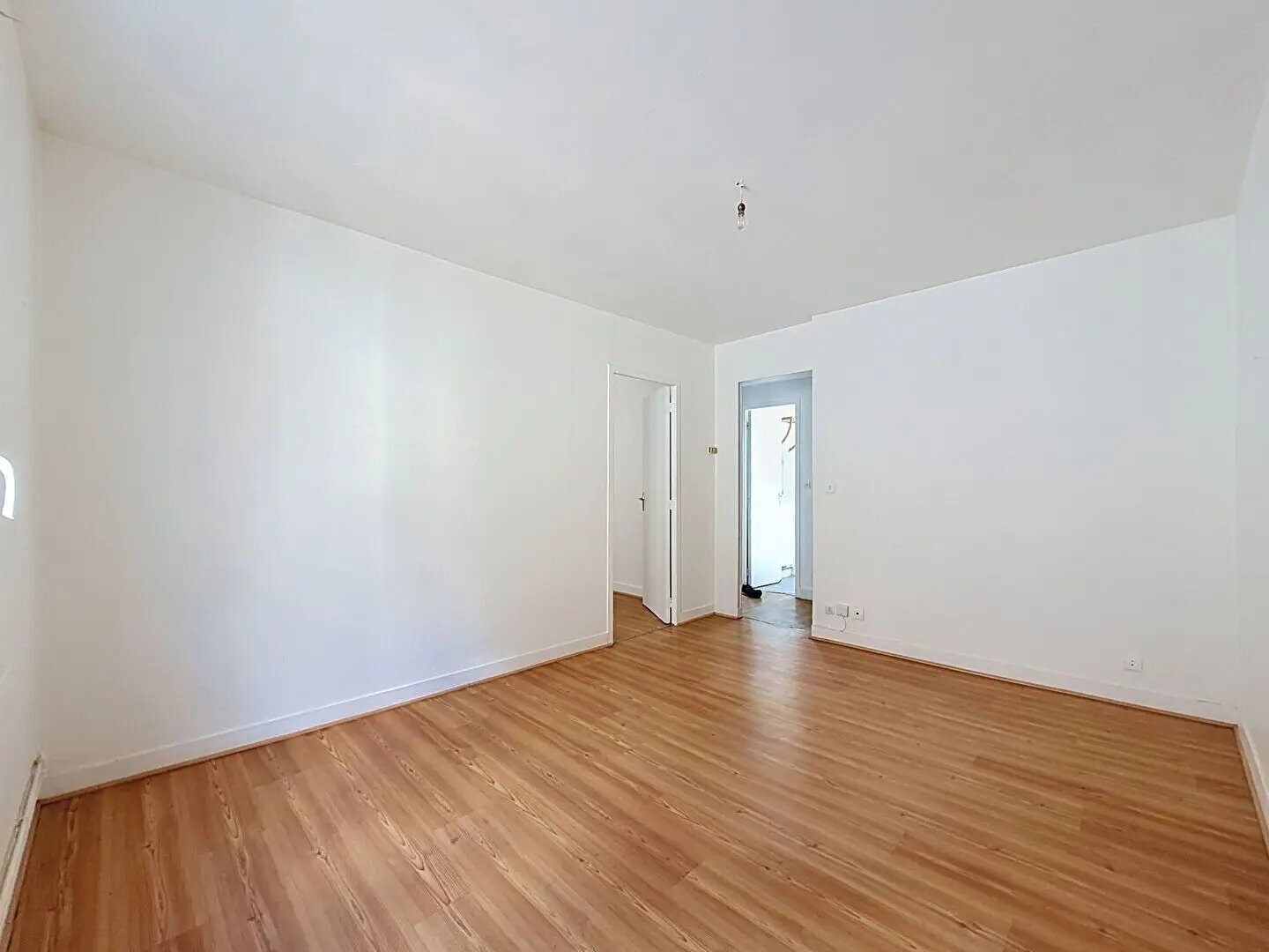 Appartement à louer, 32m², Rouen