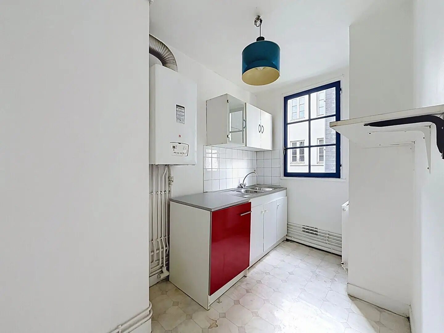 Appartement à louer, 32m², Rouen
