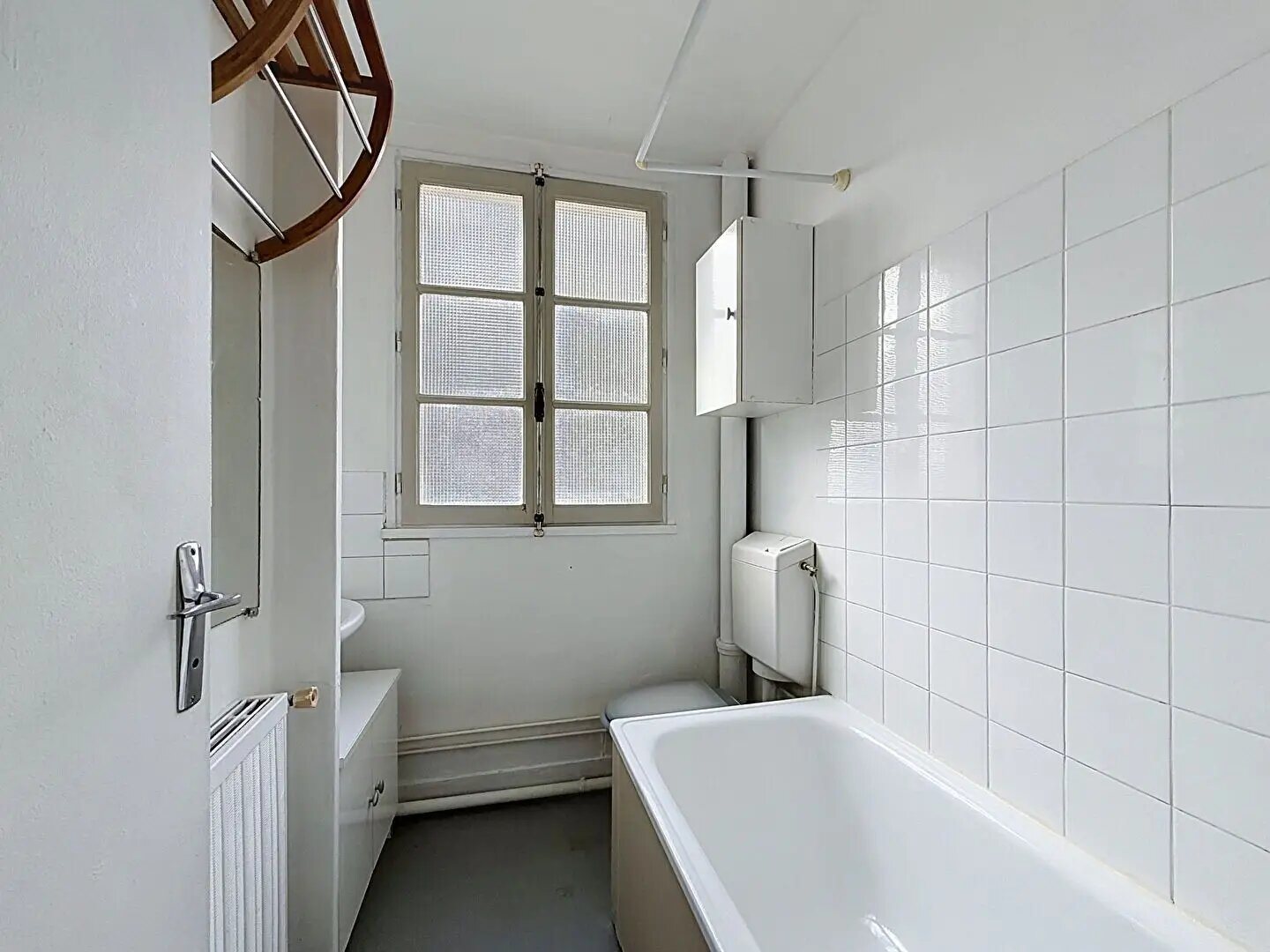Appartement à louer, 32m², Rouen