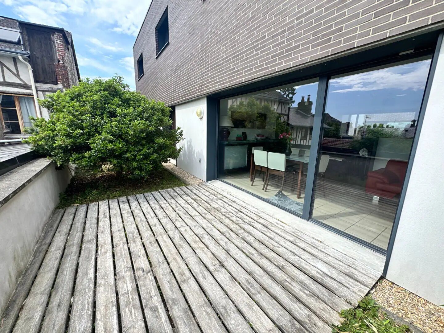 Appartement à vendre, 81m², Rouen