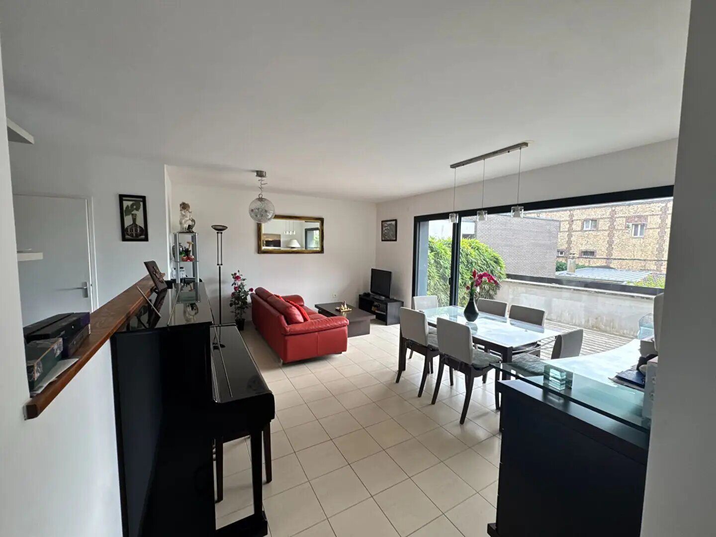 Appartement à vendre, 81m², Rouen