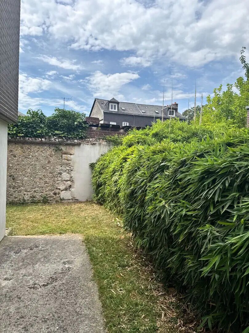 Appartement à vendre, 81m², Rouen