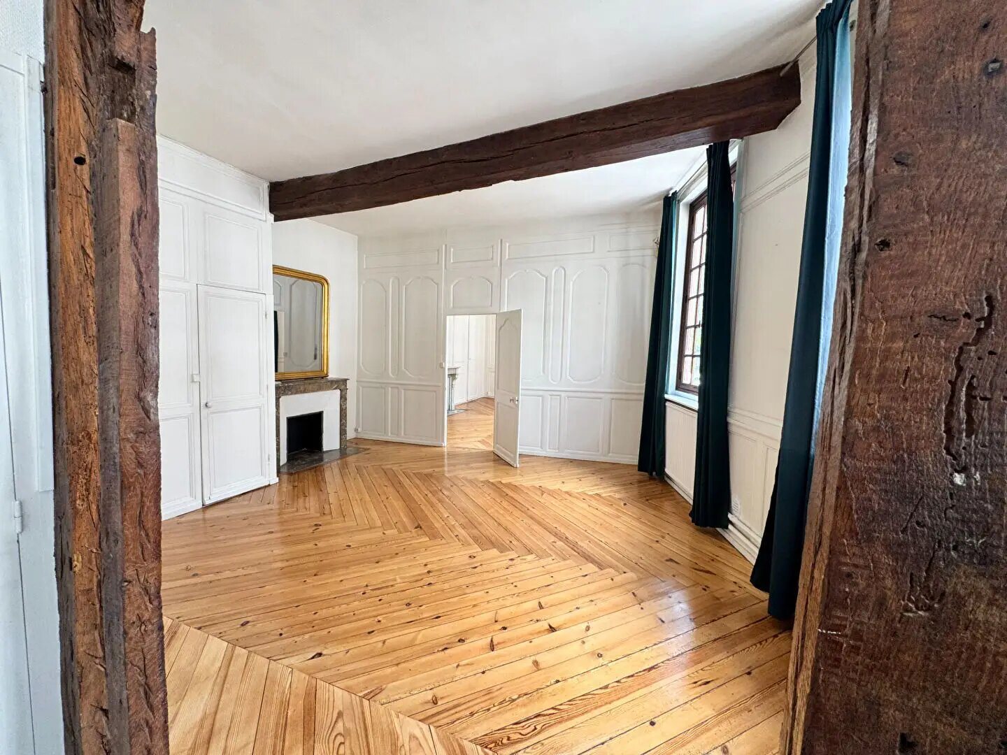 Appartement à vendre, 55m², Rouen
