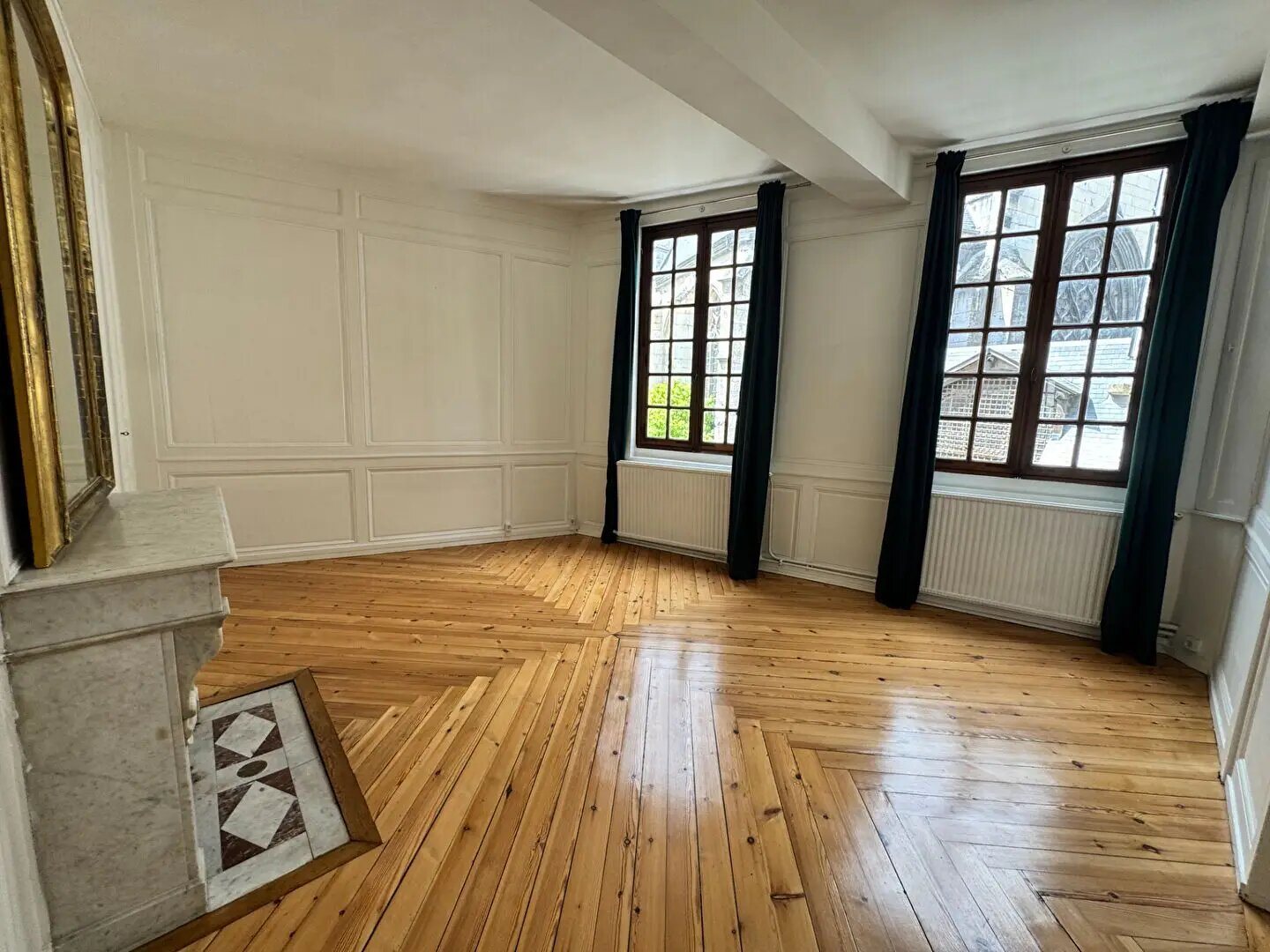 Appartement à vendre, 55m², Rouen