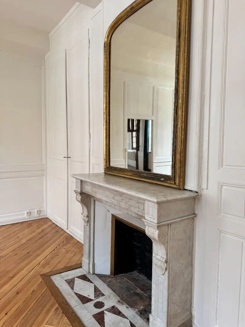 Appartement à vendre, 55m², Rouen