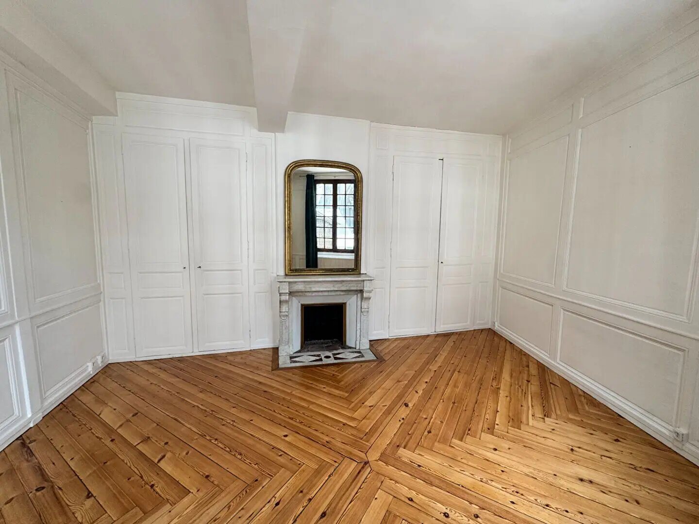 Appartement à vendre, 55m², Rouen
