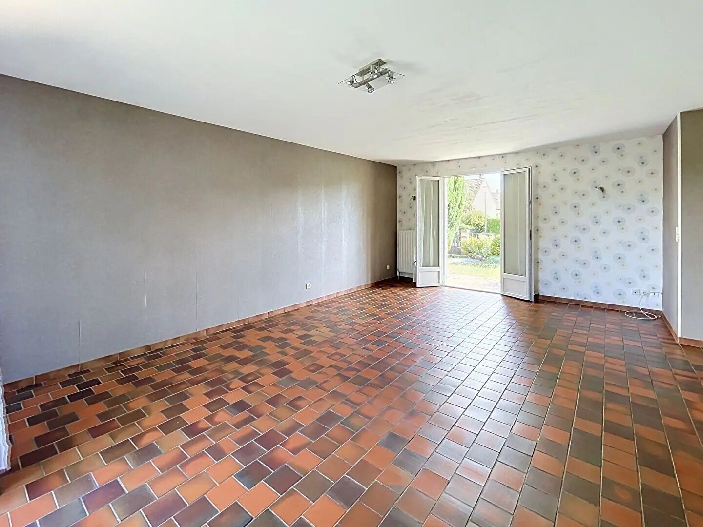 Maison à louer, 89m², Quincampoix