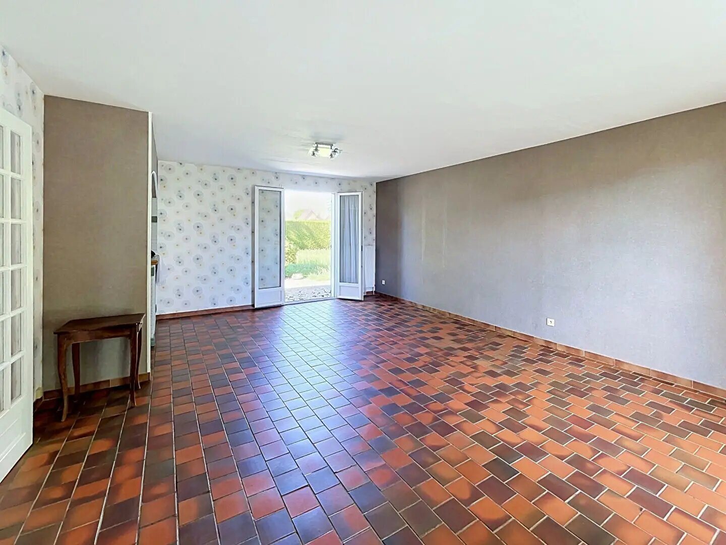 Maison à louer, 89m², Quincampoix