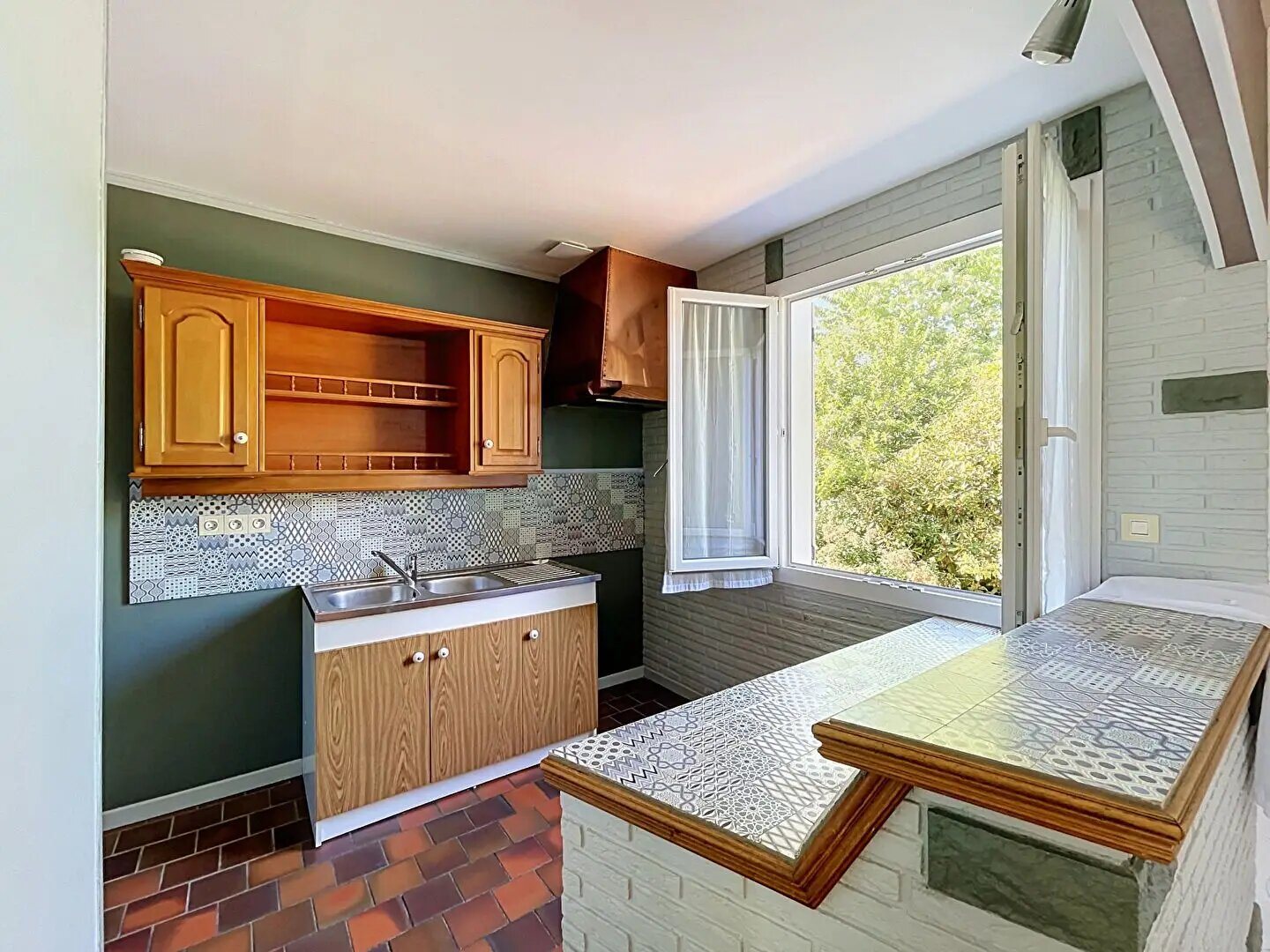 Maison à louer, 89m², Quincampoix
