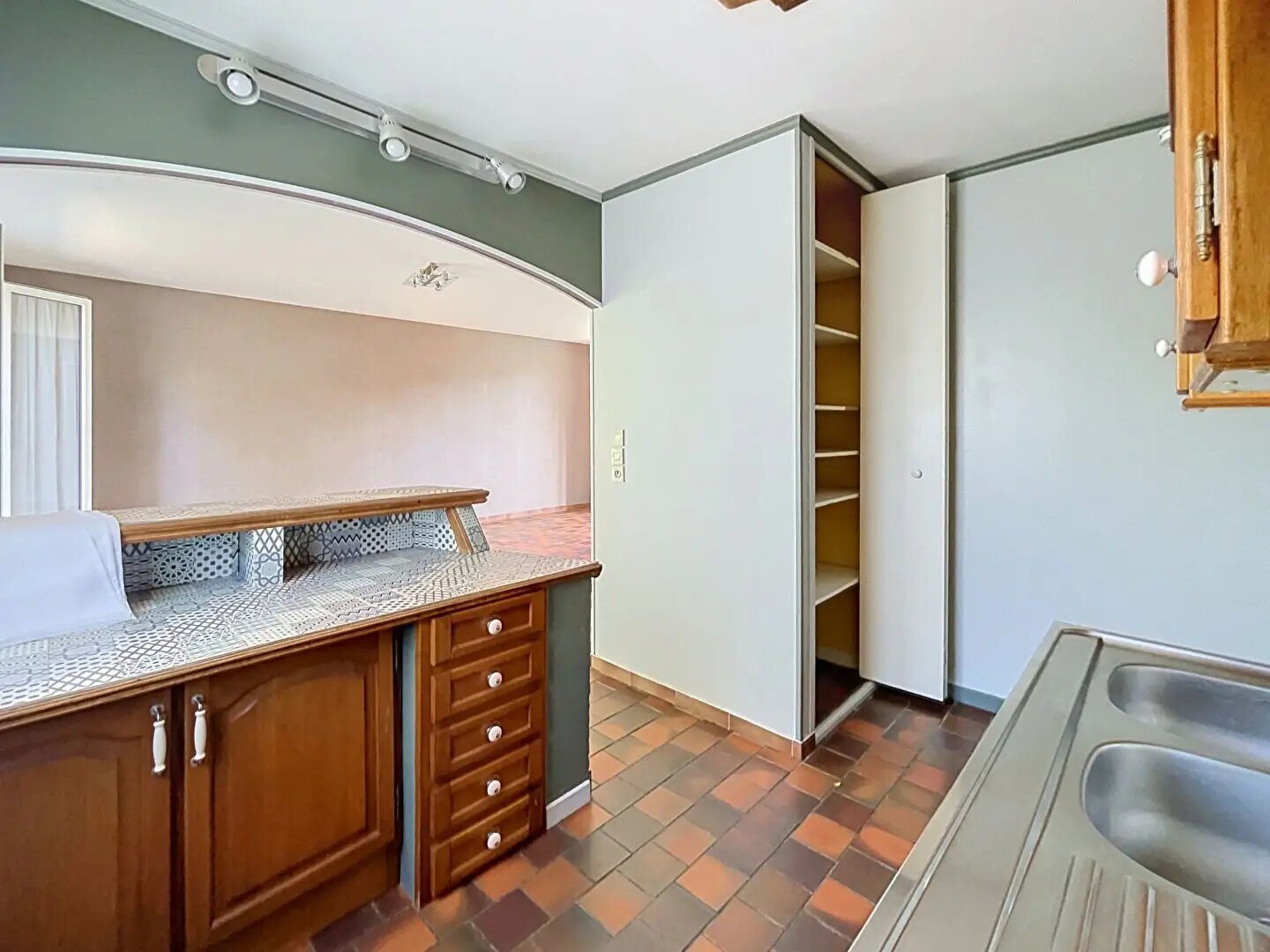 Maison à louer, 89m², Quincampoix