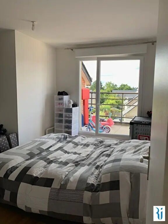 Appartement à louer, 47m², Le Mesnil-Esnard