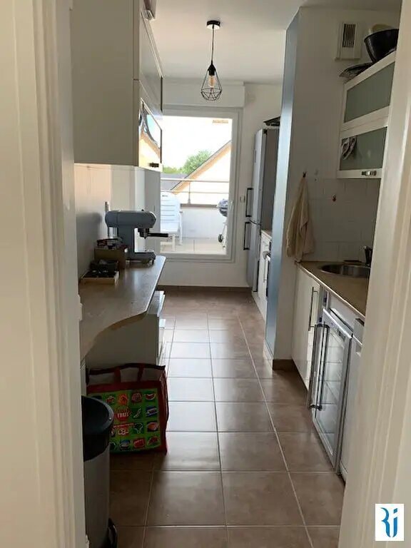 Appartement à louer, 47m², Le Mesnil-Esnard