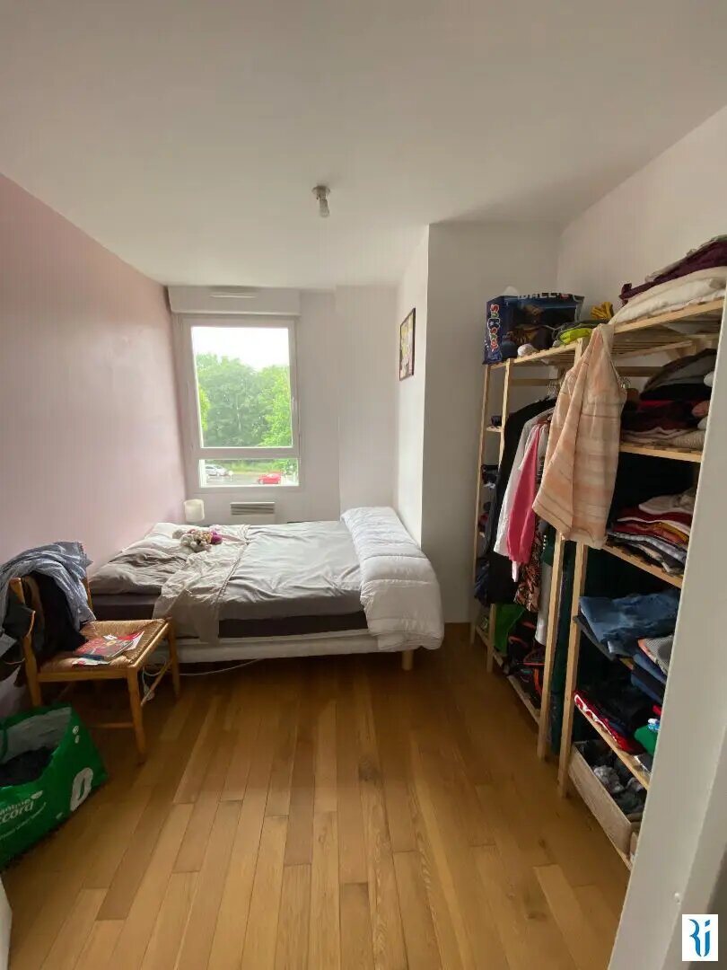 Appartement à louer, 34m², Petit-Couronne