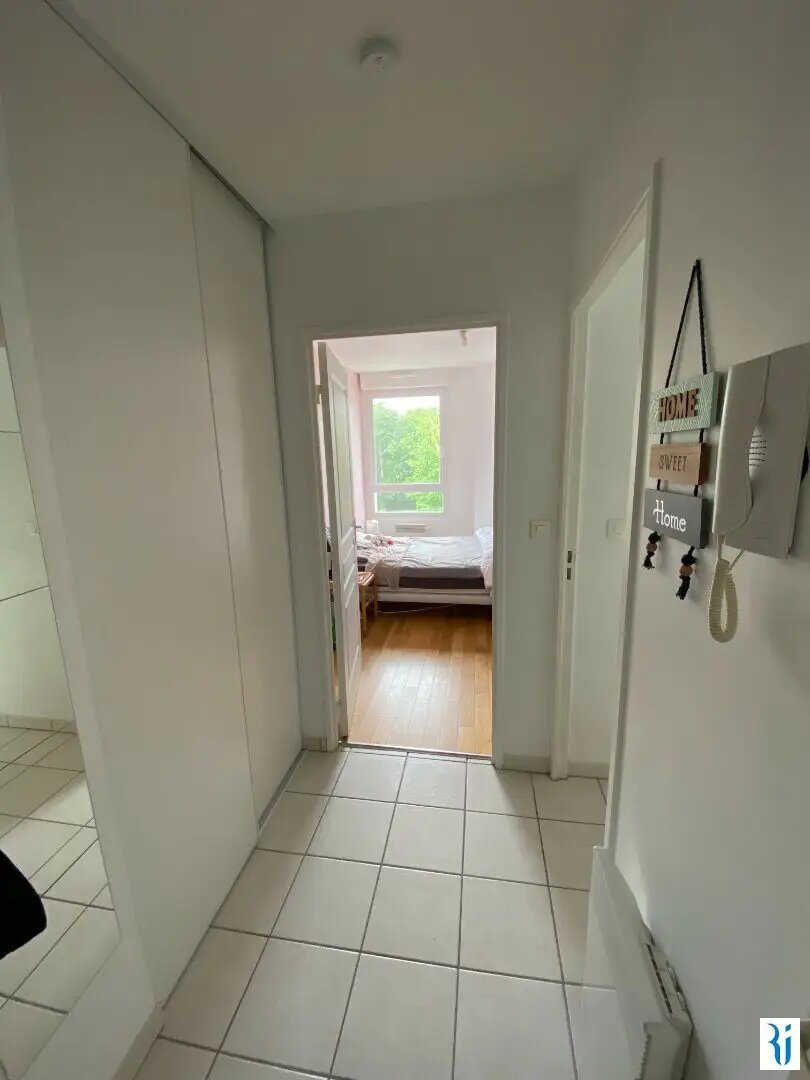 Appartement à louer, 34m², Petit-Couronne