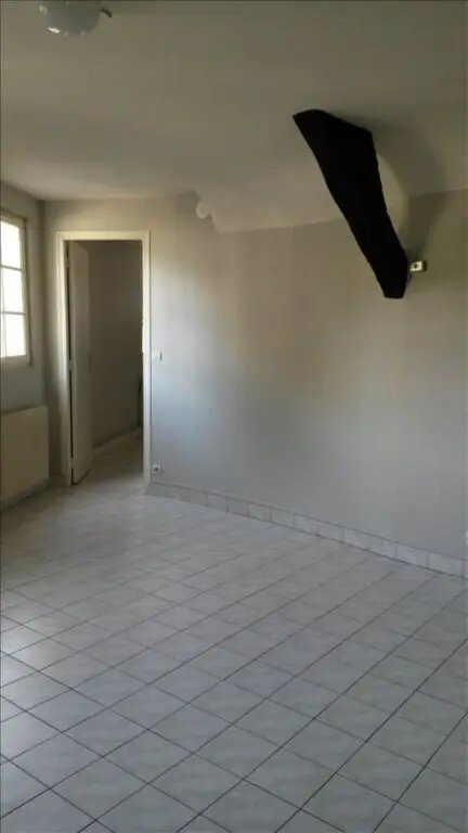 Appartement à louer, 34m², Rouen