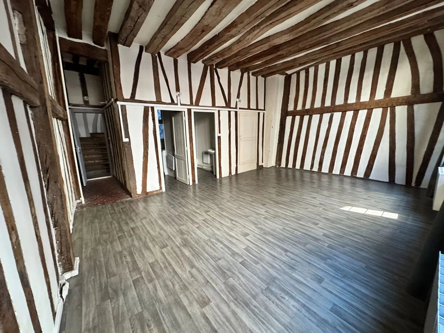 Appartement à vendre, 38m², Rouen