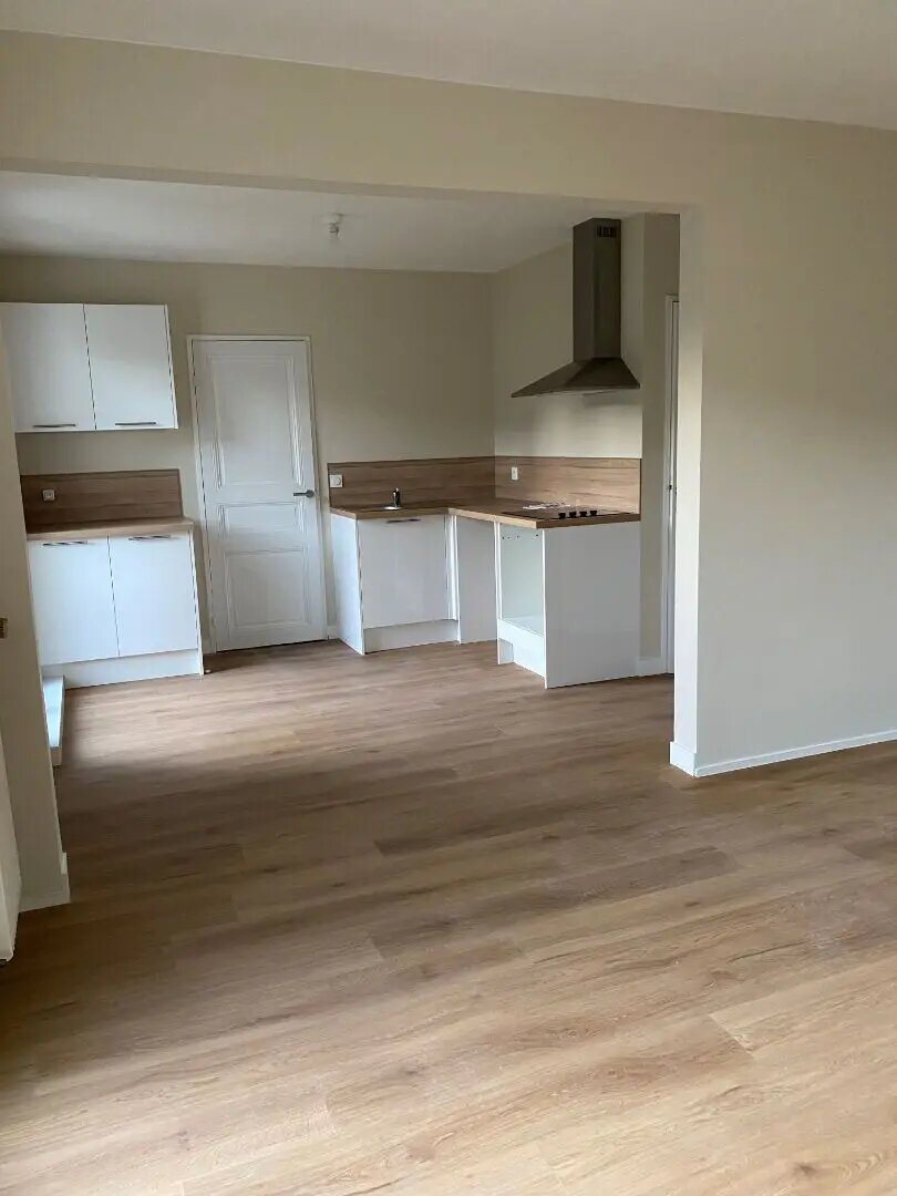 Maison à louer, 89m², Bihorel