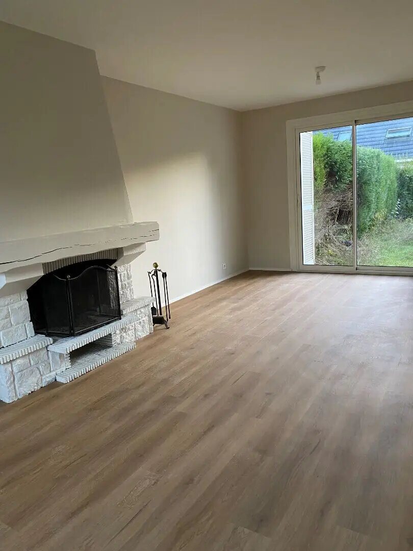 Maison à louer, 89m², Bihorel