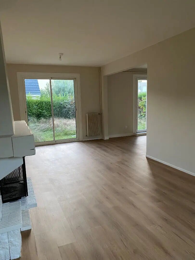 Maison à louer, 89m², Bihorel