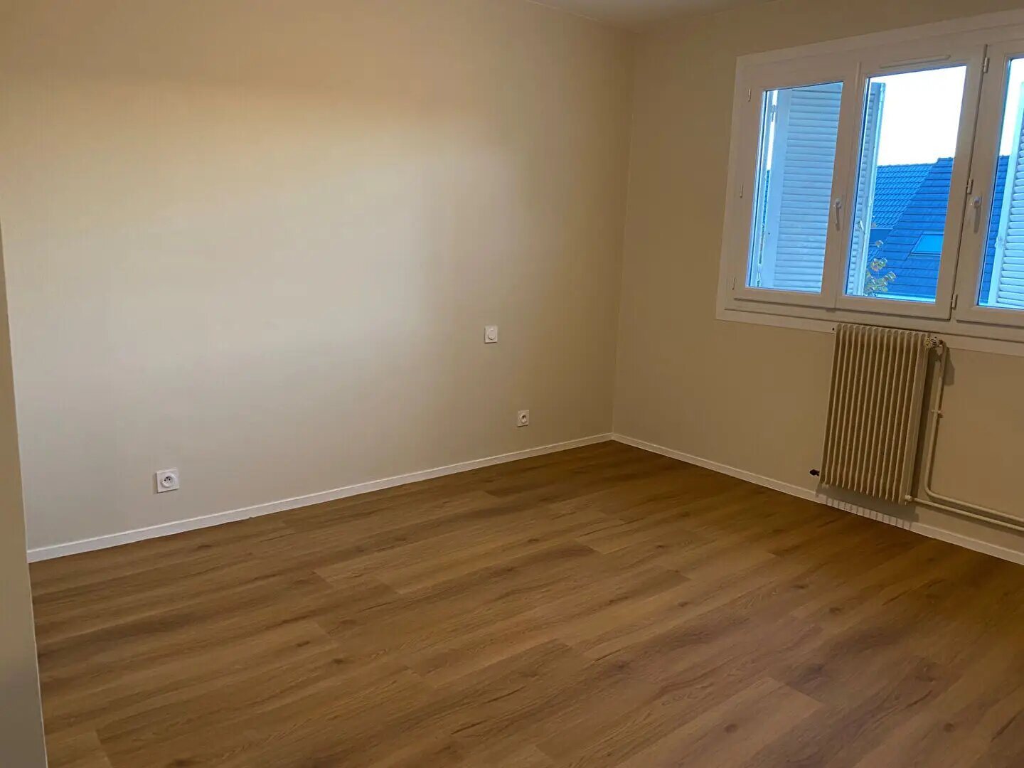 Maison à louer, 89m², Bihorel