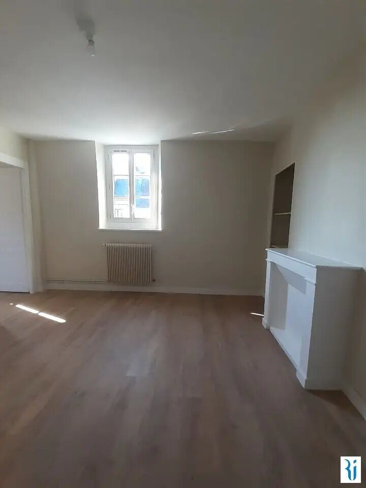 Appartement à louer, 65m², Pont-de-l'Arche