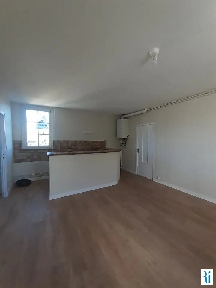Appartement à louer, 65m², Pont-de-l'Arche