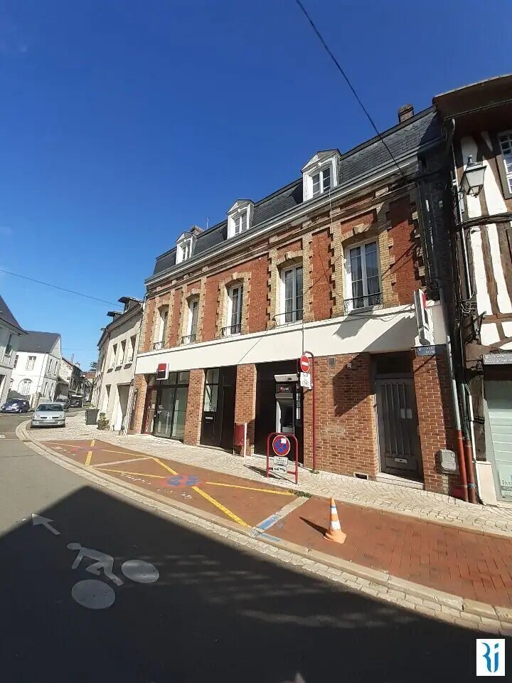 Appartement à louer, 65m², Pont-de-l'Arche