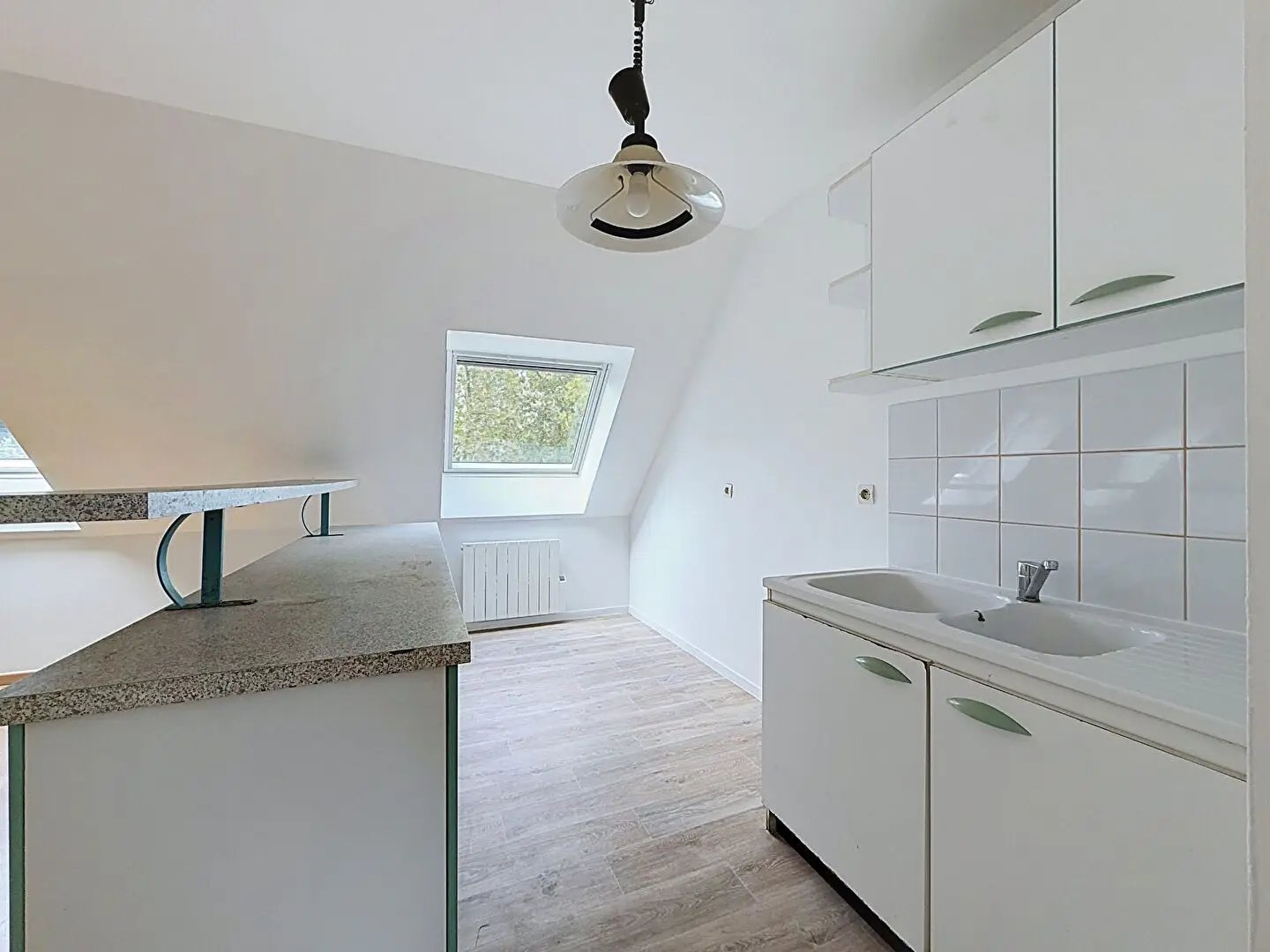 Appartement à louer, 53m², Sotteville-lès-Rouen