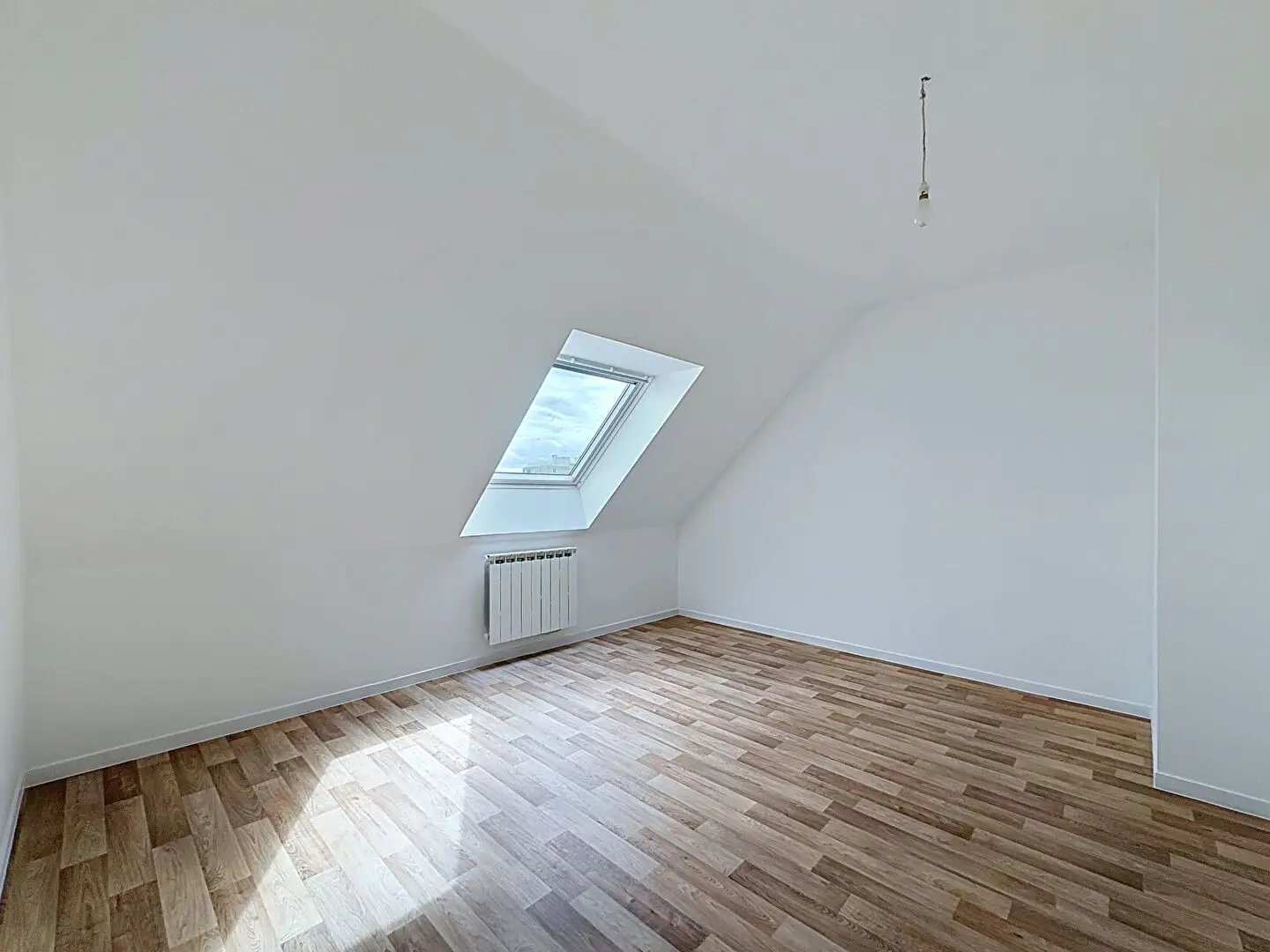 Appartement à louer, 53m², Sotteville-lès-Rouen