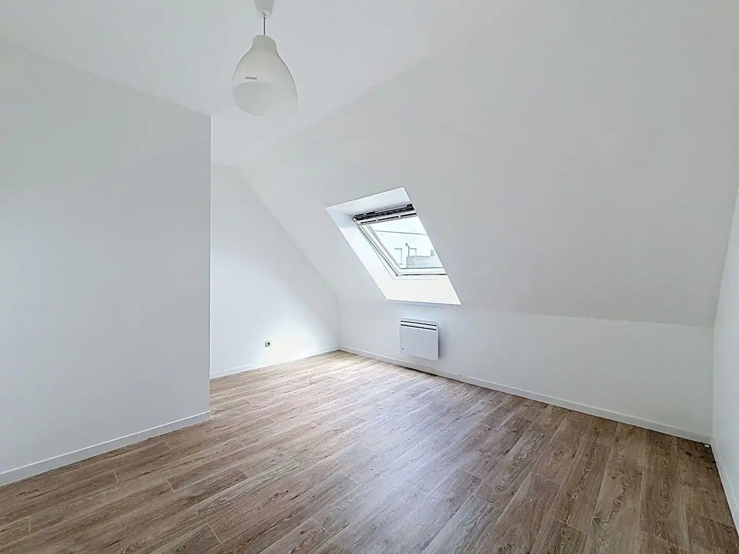 Appartement à louer, 53m², Sotteville-lès-Rouen