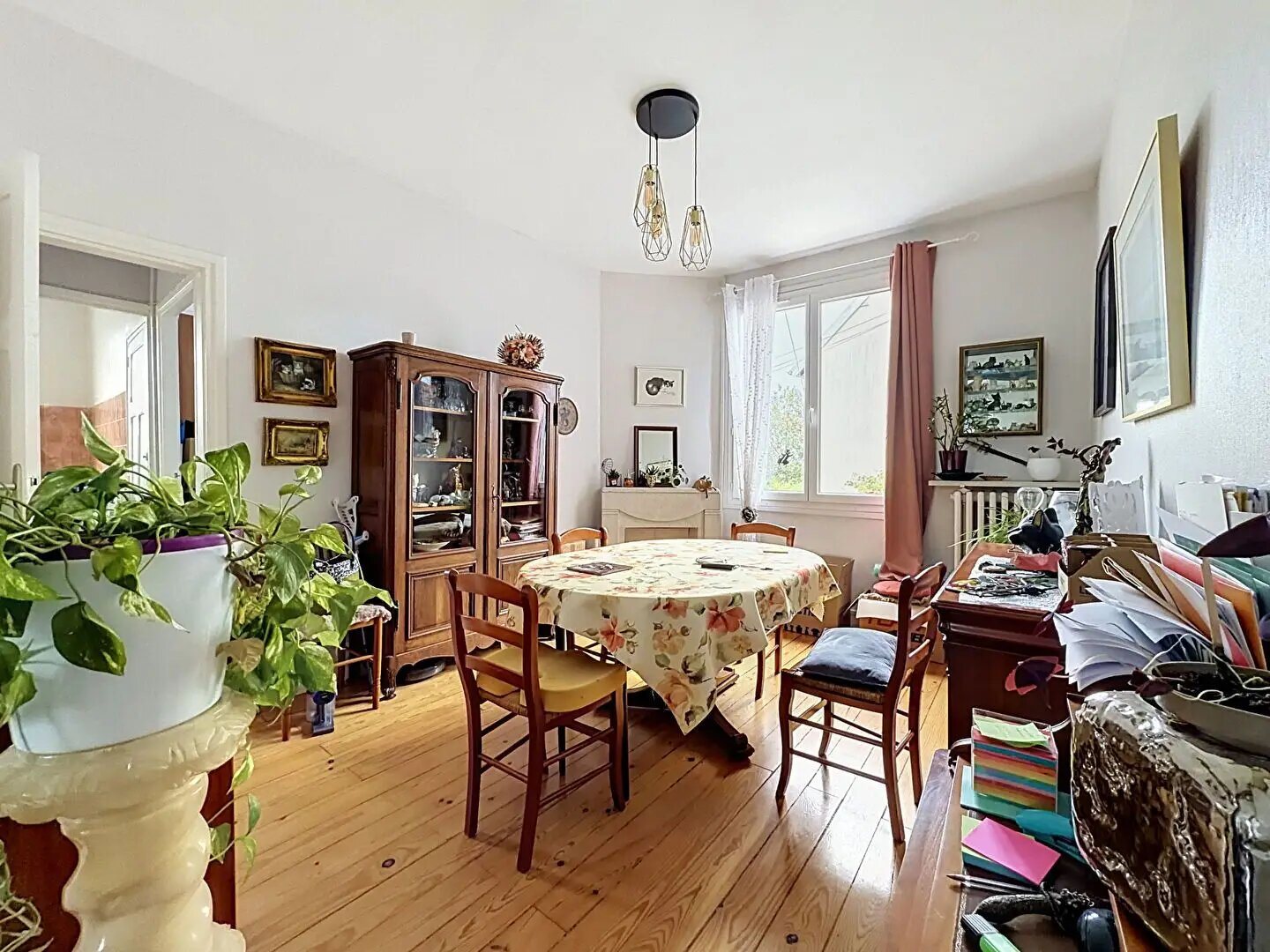Maison à louer, 76m², Rouen