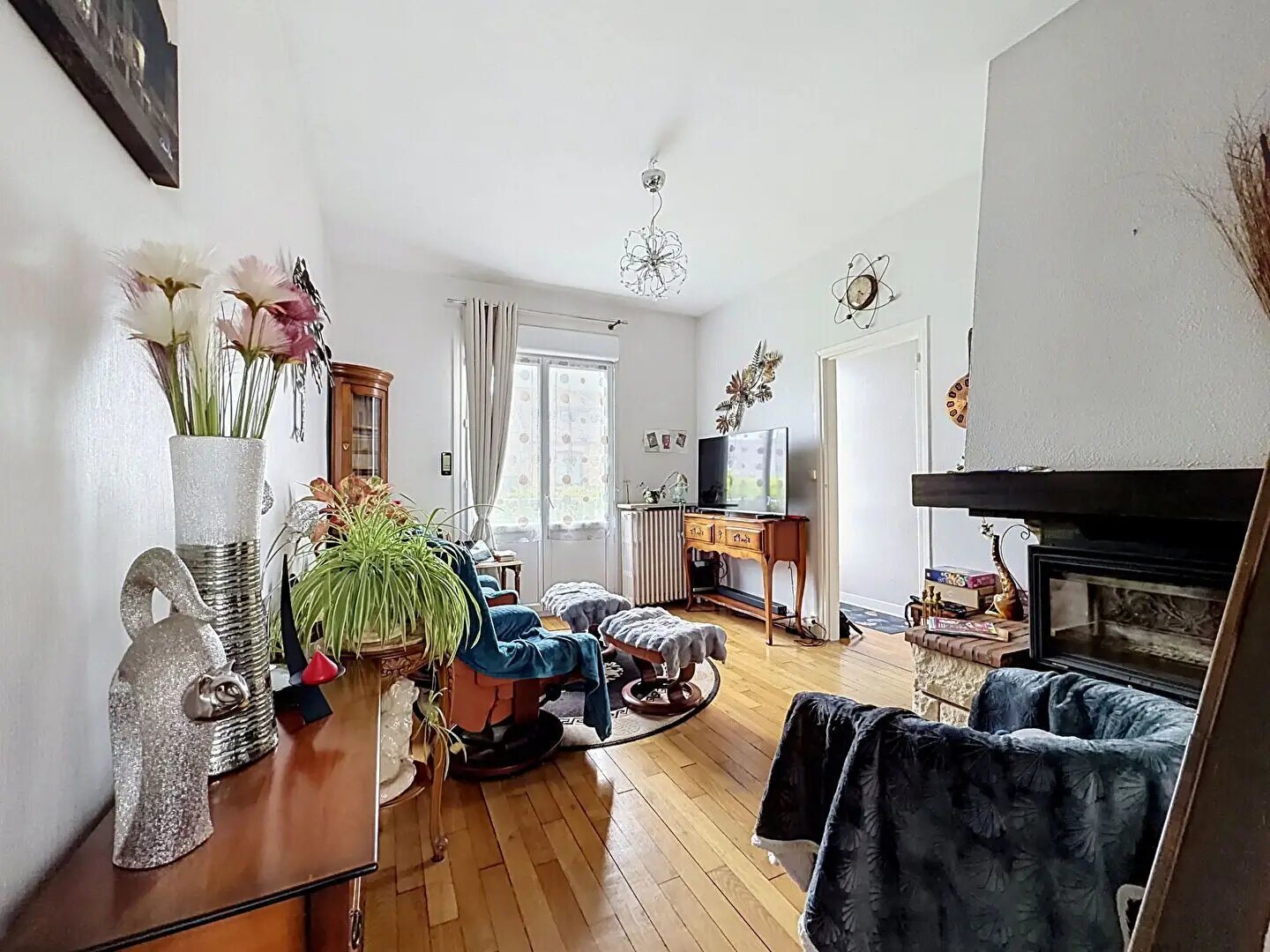 Maison à louer, 76m², Rouen