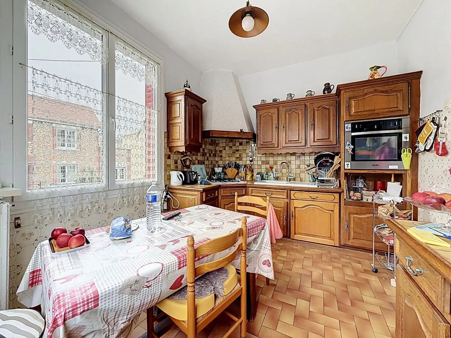 Maison à louer, 76m², Rouen