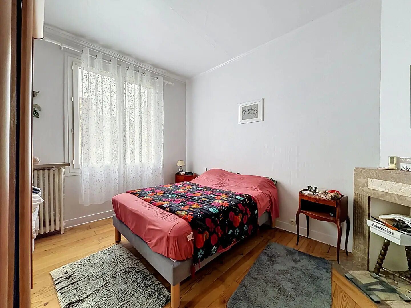 Maison à louer, 76m², Rouen