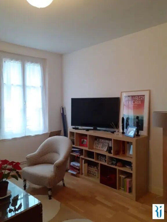 Appartement à louer, 38m², Rouen