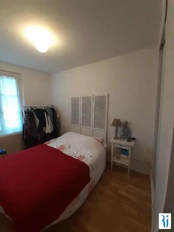 Appartement à louer, 38m², Rouen