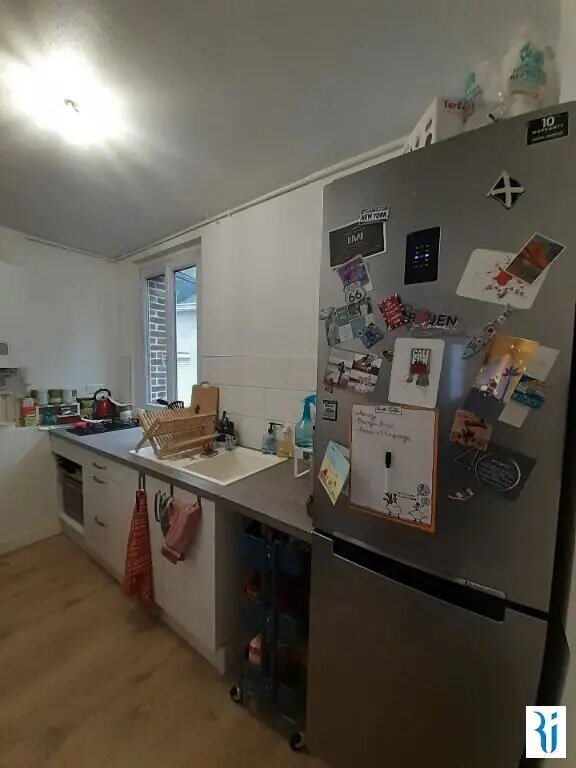 Appartement à louer, 38m², Rouen