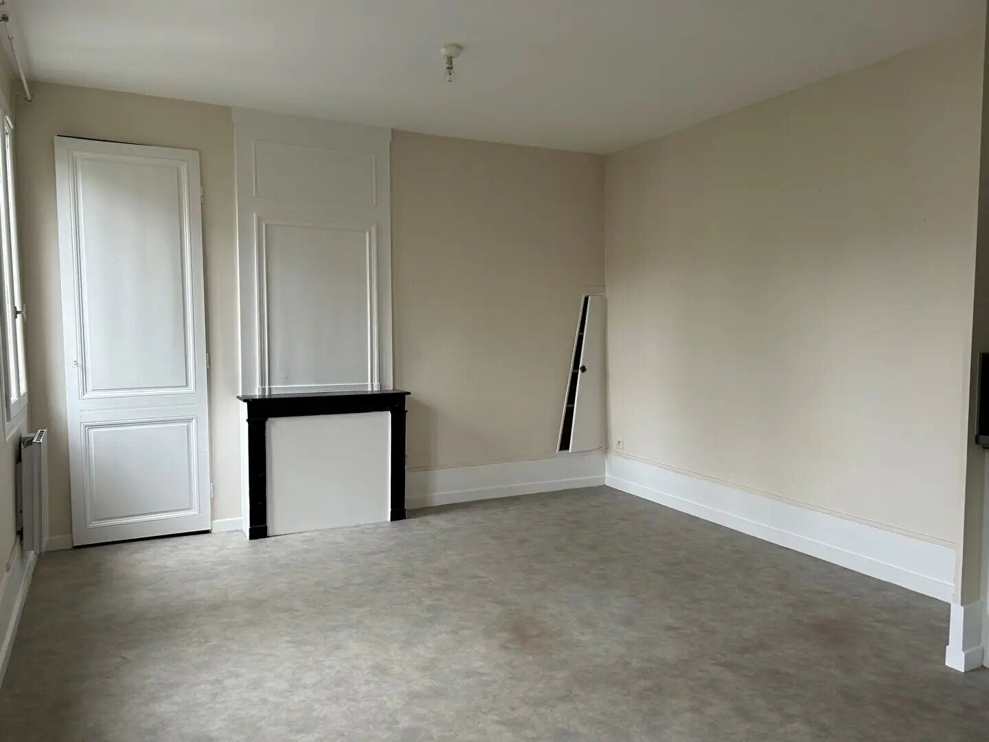 Appartement à louer, 39m², Rouen