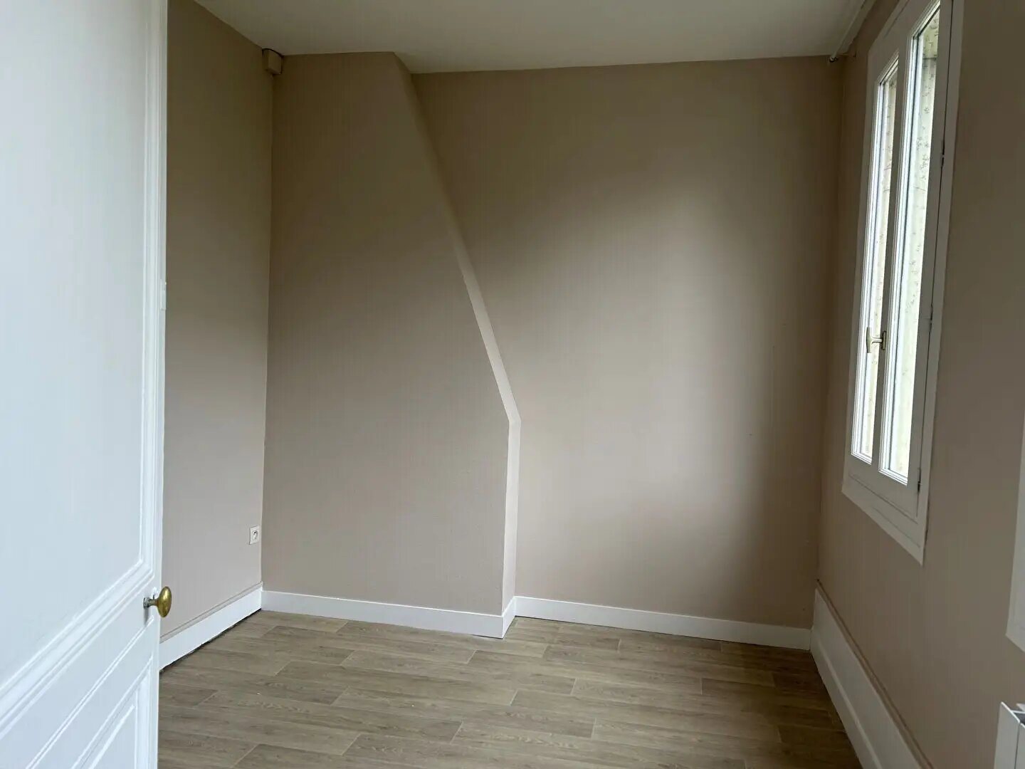 Appartement à louer, 39m², Rouen