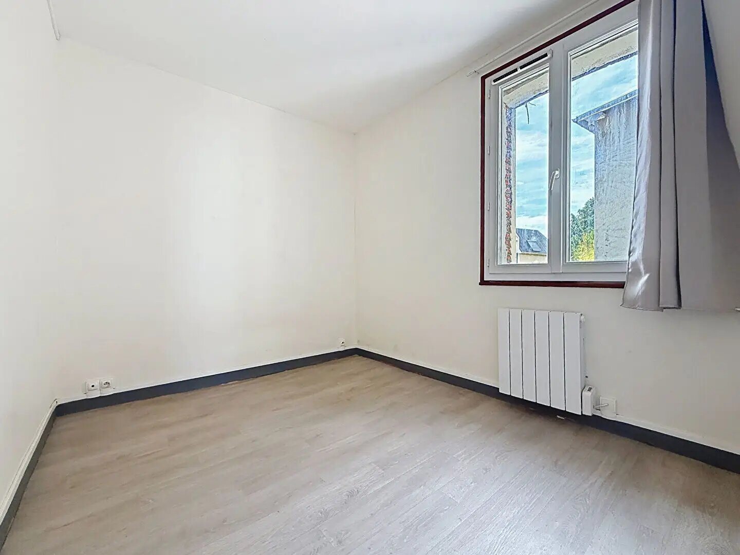 Appartement à louer, 30m², Rouen