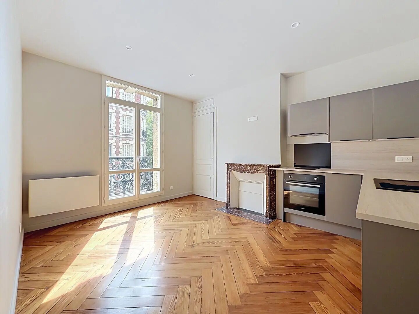 Appartement à louer, 29m², Rouen