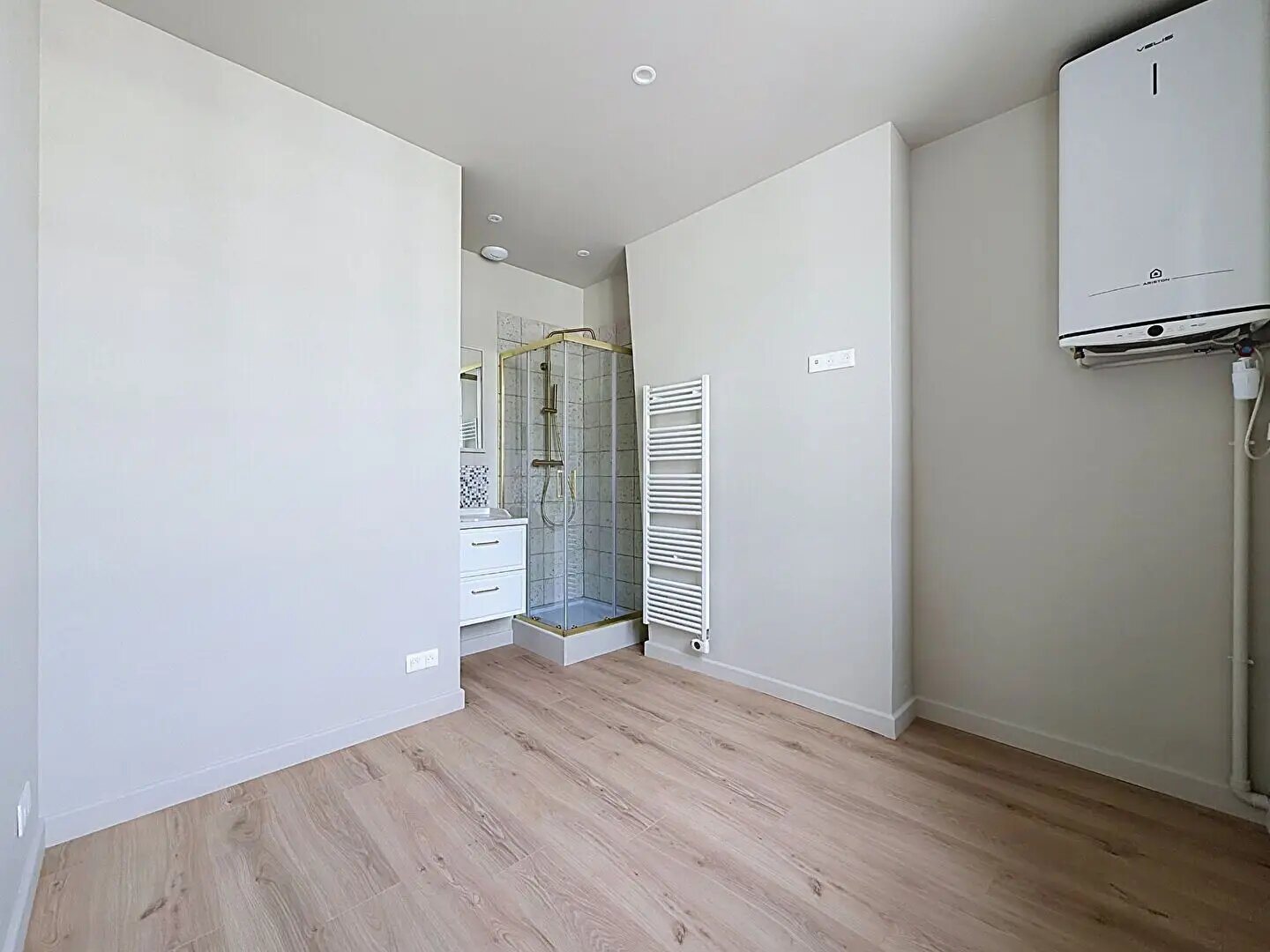 Appartement à louer, 29m², Rouen