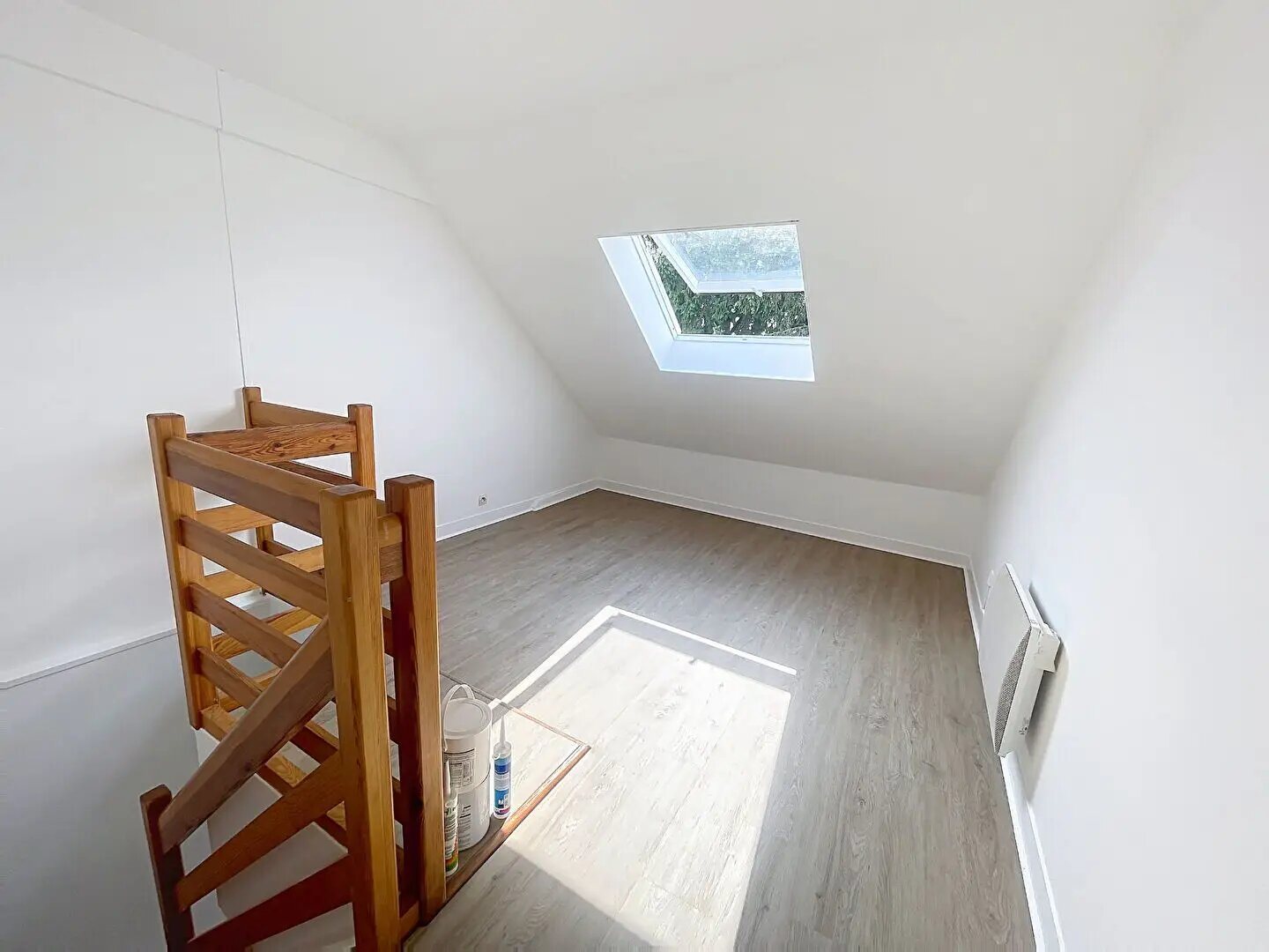 Appartement à louer, 27m², Rouen