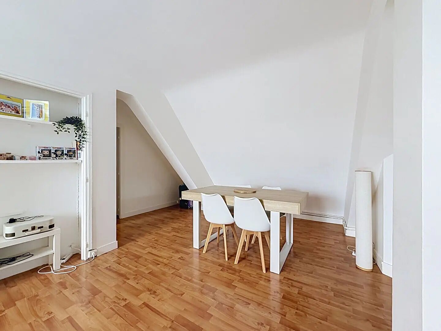 Appartement à louer, 78m², Rouen