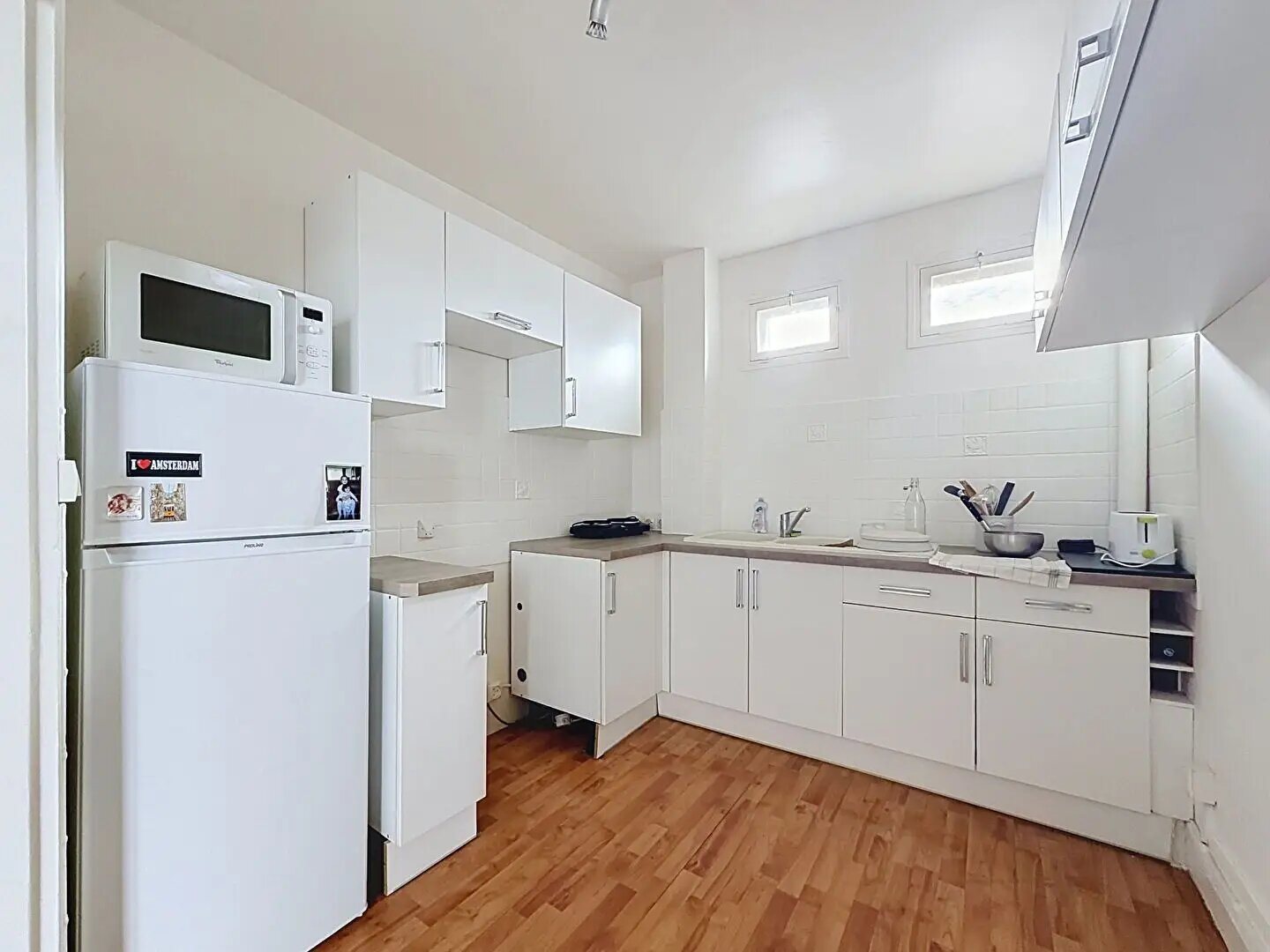 Appartement à louer, 78m², Rouen