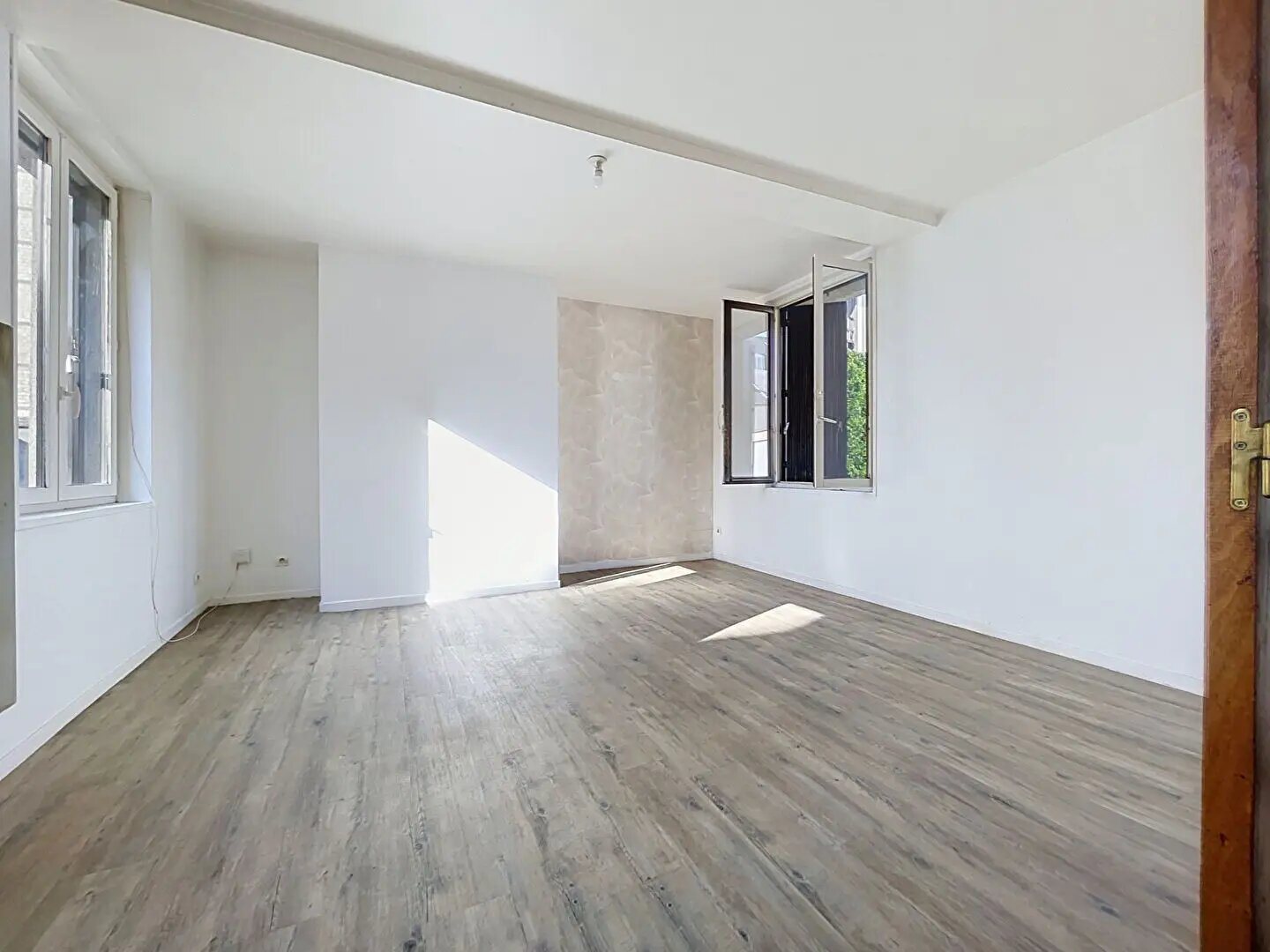 Maison à louer, 68m², Caudebec-lès-Elbeuf