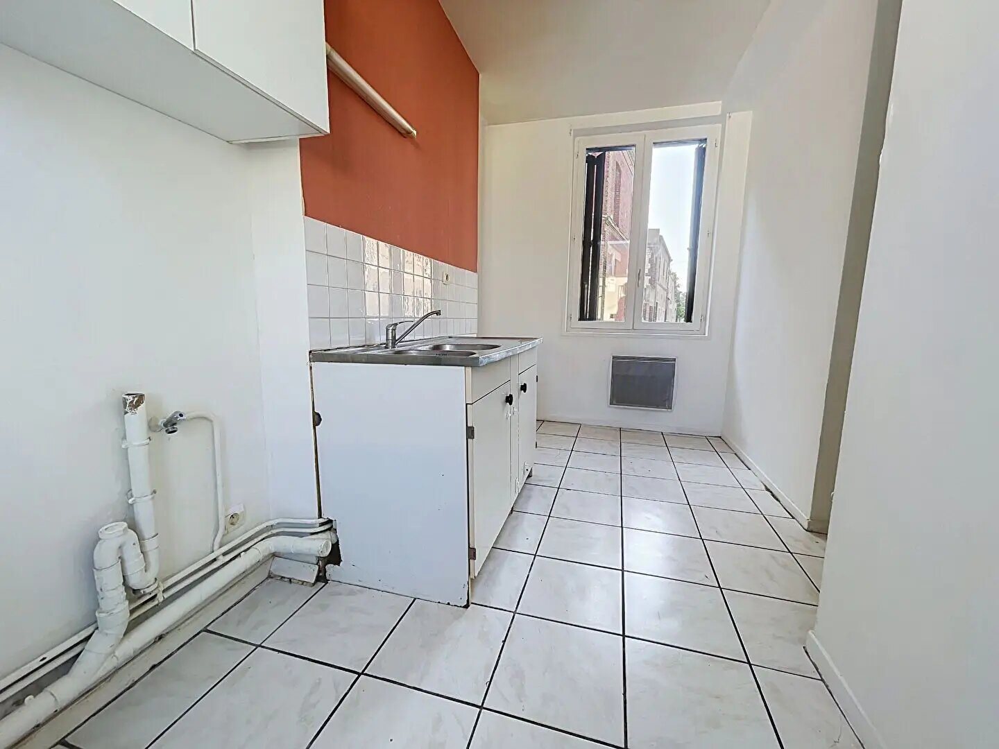 Maison à louer, 68m², Caudebec-lès-Elbeuf