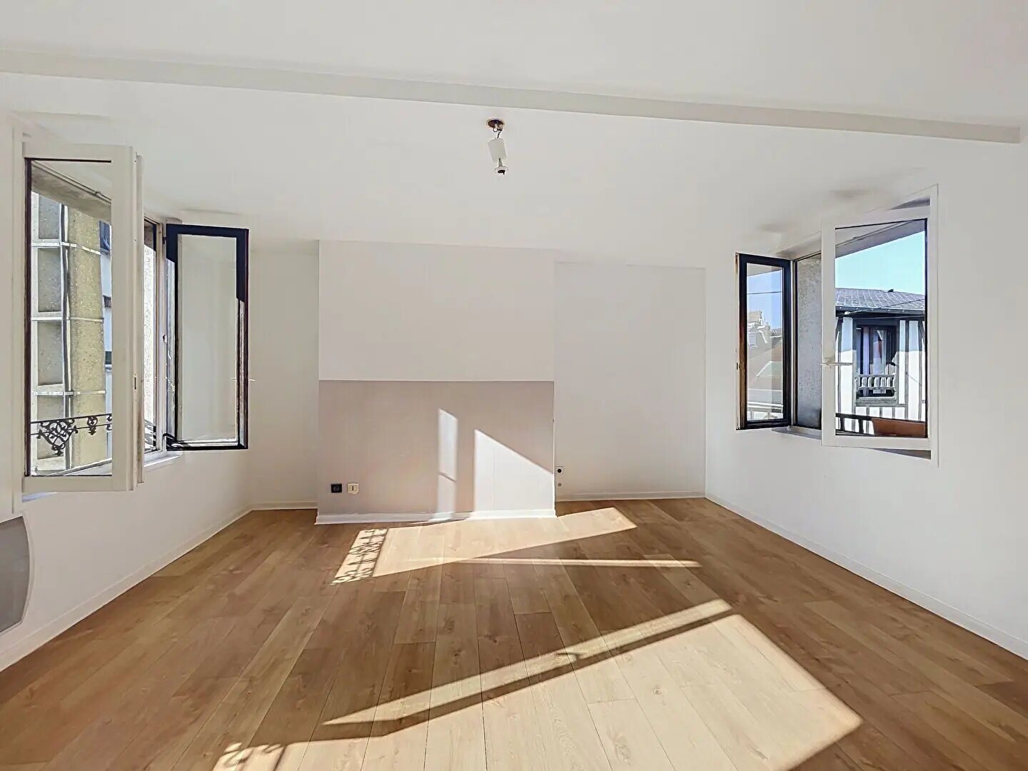 Maison à louer, 68m², Caudebec-lès-Elbeuf